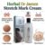 Thailand Dr James Pregnancy Stretch Mark Herbal Gel Cream 200 ML drsm