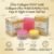 FREE SOAP with Collagen Plus Vit E Day & Night Cream Cpve