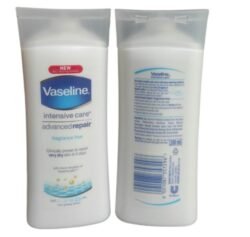 Vaseline Lotion