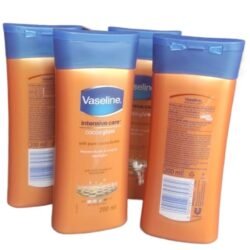 Vaseline Lotion
