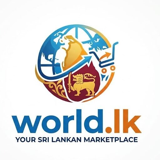 majfan5.world.lk logo
