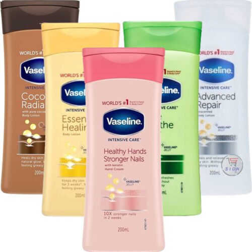 s-l1200 Vaseline Lotion