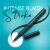 Lakme Eyeconic Kajal EYELINER Pencil Featuring a Smudge / Waterproof Leel
