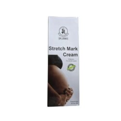 Thailand Dr James Pregnancy Stretch Mark Herbal Gel Cream 200 ML drsm