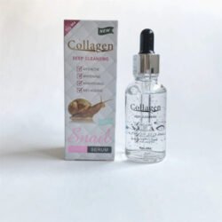 Snail White Collagen WHITENING Face Serum swfs